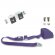 Color: Plum- Part Number: STB2RS76544