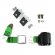 Color: Green- Part Number: STB2RA76815