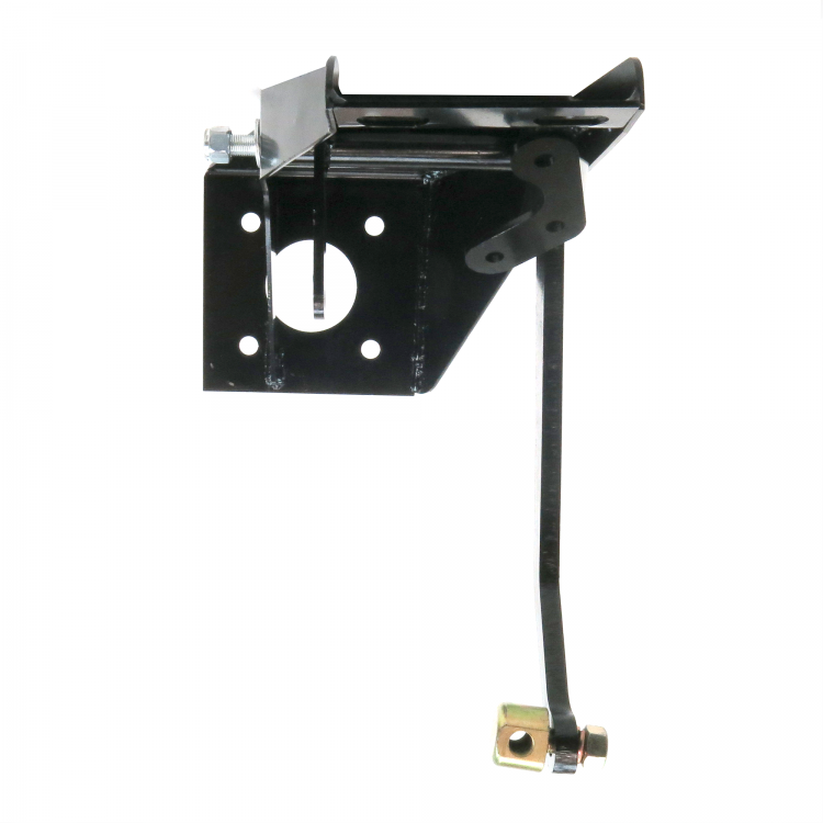 5356 Ford Firewall Mount Pedal Assembly for Manual