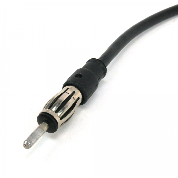 VW Antenna To Aftermarket Radio