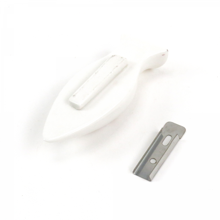 Vintage Flower Bud Vase Holder fits Volkswagen, Porsche & More