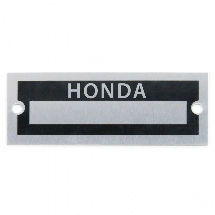 Honda vin запчасти