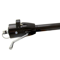 33" Paintable Steering Column Automatic with Gear Indicator Window and Shifter - Part Number: VPASTCOL1B