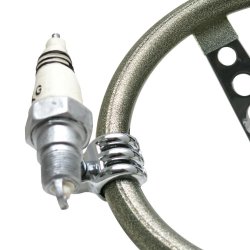 Spark Plug Wire Suicide Brody Knob - Part Number: ASCBN00014