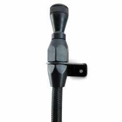 Black Chevy S.b. 80 and Later Engine Oil Dipstick Stainless Steel Autoloc® - Part Number: AUTEDB6