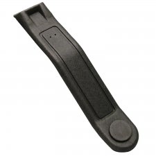 Rigid Seat Belt Buckle Cover - Part Number: STBSBCV1
