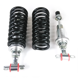 500 lb Front Coilover Conversion GM - Early A,F,X, Tri5 - Part Number: HEXFCCGM35001
