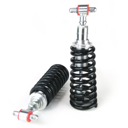 500 lb Front Coilover Conversion GM - 1968 - 1972 Mid Year A Body - Part Number: HEXFCCGM35002