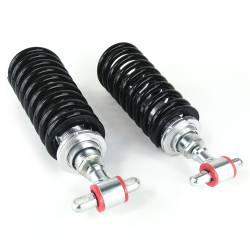 700 lb Front Coilover Conversion GM - Early A,F,X, Tri5 - Part Number: HEXFCCGM50001