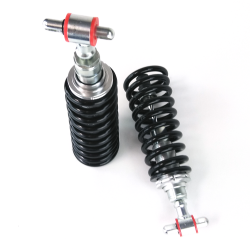 500 lb Front Coilover Conversion GM - Late A,F,G Body and S10,S15 - Part Number: HEXFCCGM35003
