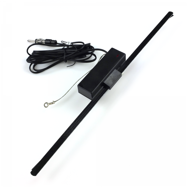 Hidden Antenna Kit