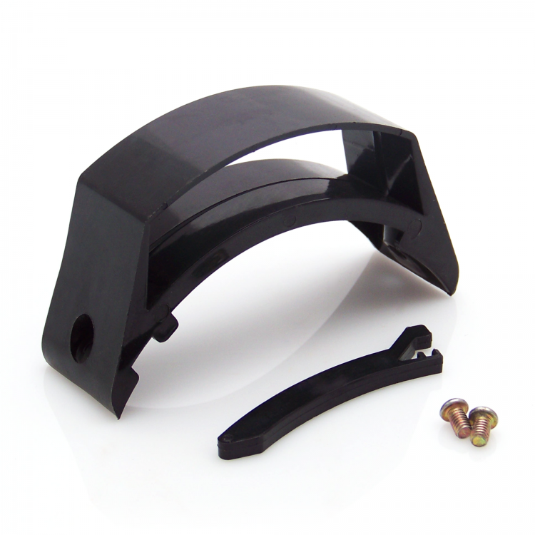 Steering Column Gear Indicator Housing Black