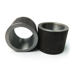 Helix Suspension Heavy Duty Bushing Housing Ring - Pair - Part Number: HEXBUHR01