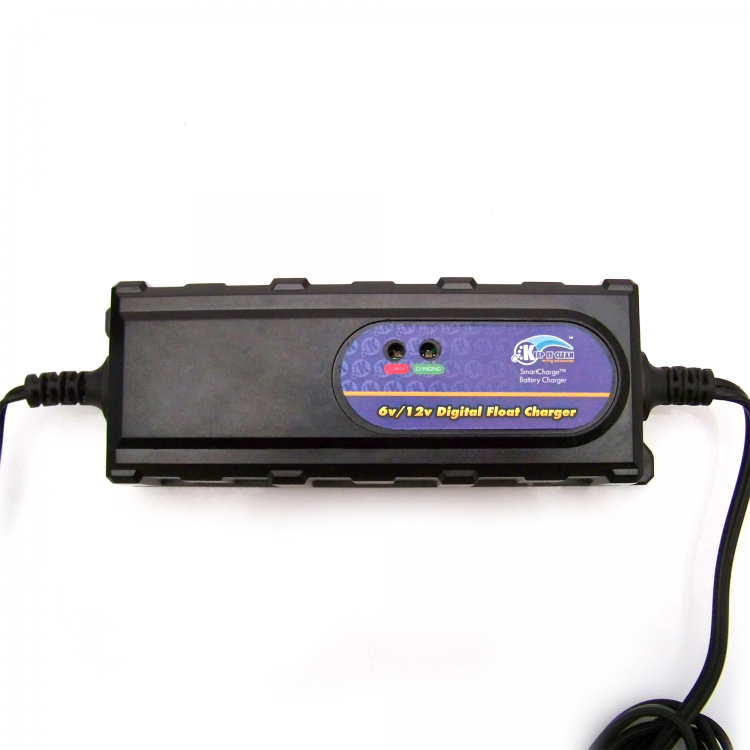 12V Akku Batterie-Automatisches Ladegerät 3,6 Amp Deca SM C36