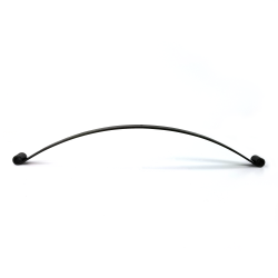 UltraRide 31 Inch Lower Leafs (2)- Reverse Eye - 1.75 Inch Wide - Part Number: HEXLSLA175B31