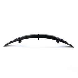 UltraRide 5 Leaf Spring Pack - 1.75 inch wide - Part Number: HEXLSPA1755