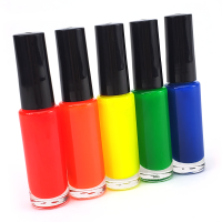 gauge,needle,paint,instrument,vibrant,color,florescent,brush,aurora,interior,dash,accessory,tool,waterproof,permanent,acrylic,blue,red