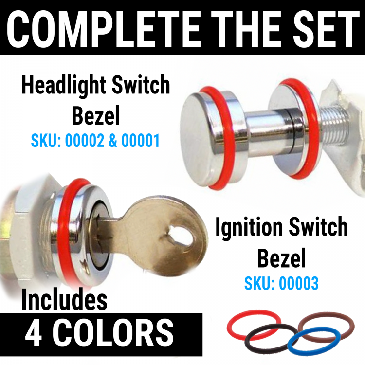 Chrome Billet Dash Pull Knob Car Door Hood Trunk Vent Latch Cable