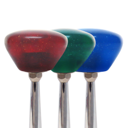 Retro Series Shift Knobs - Part Number: 10016885