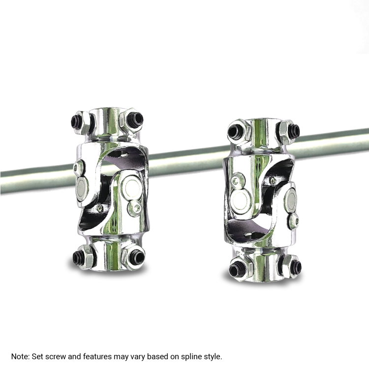 Steering Linkage Kit 3/4