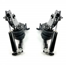 1949-60 Bolt On Rear Air Ride Suspension Kit for VW T1 Beetle / Ghia Swing Axle - Part Number: LABSUK01