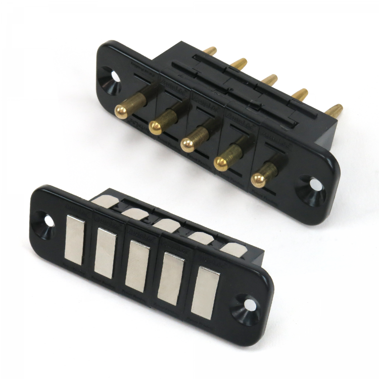 Modular Door Jamb Contact Set (5 Contacts) 911 big block