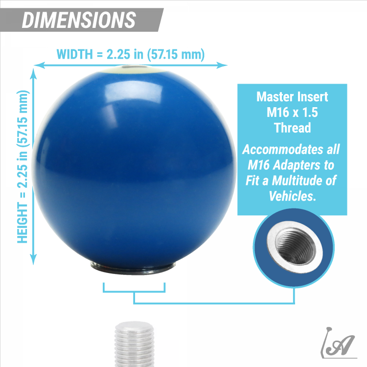 OMU Genesis Series Gear Lever Shift Knob for Jeep Wrangler JL/Gladiato – OMU 4x4