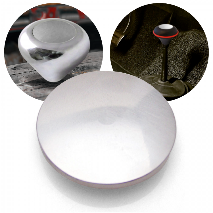 PRNDD1 Shift Knob Medallion Insert -- For Metal Knob mac bbc mg tc