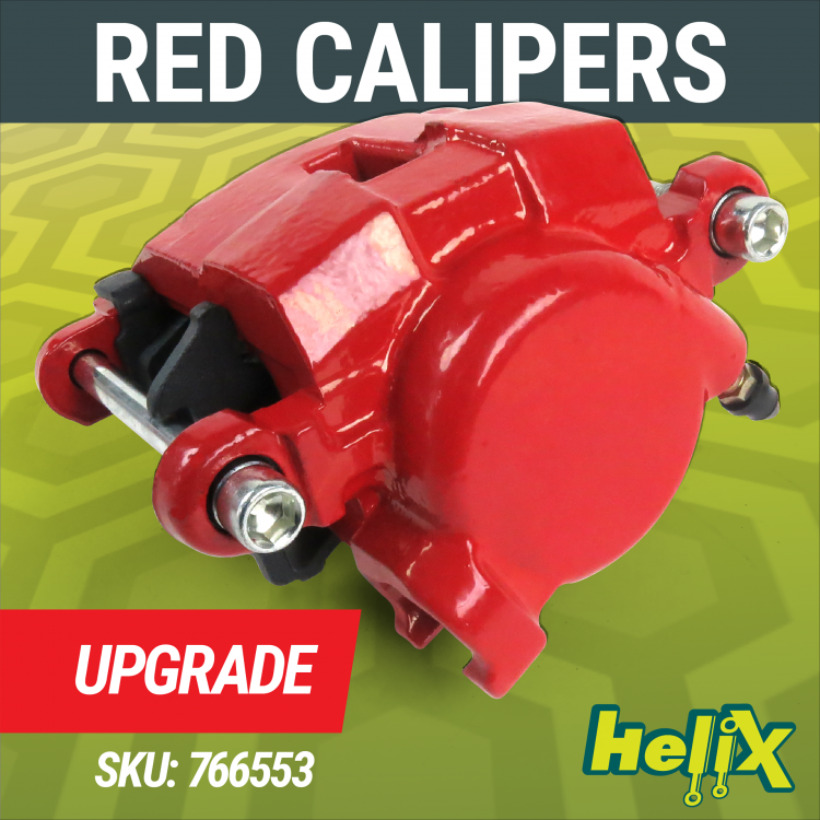 JS industries FMN2 5'10 1939 - 1940 Mercury CoilOver Mustang II