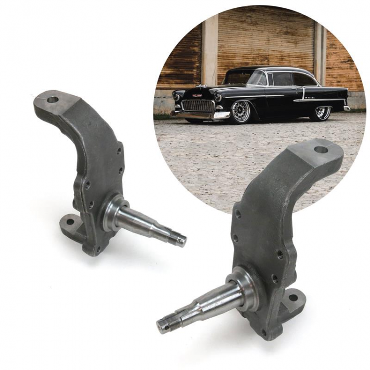 55-57 Chevy Bel Air Car 2