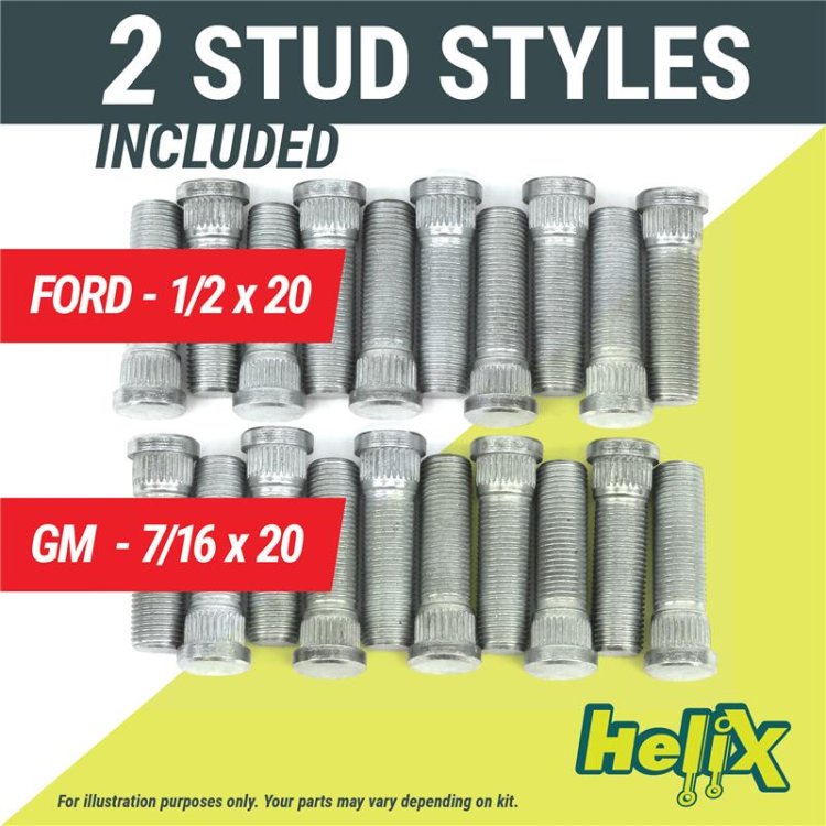 HEXBR12 Helix SureStop 11