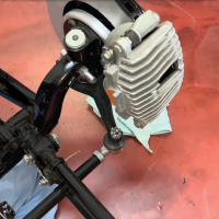 steering,steering arms,steering parts,steering box,box,pitman,bracket,arm,kit,custom,geometry,vega,mount,shaft,u-joint,universal joint,column,linkage,frame,RHD,right hand drive,manual,helix,ford,set,chevy,camaro,nova,drop,hot rod