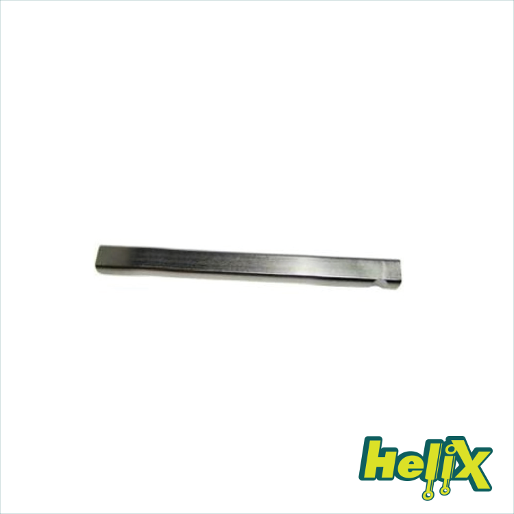 Steering Rod Shaft 3/4 DD x 12” Fits Flaming River Unisteer FSJ