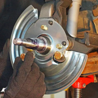 brake,accessory,mount,install,hardware,backing,plate,support,protect,component,mopar,GM,assembly,alignment,custom,b body,e body,dust shield,shield,a body,f body,x body,set