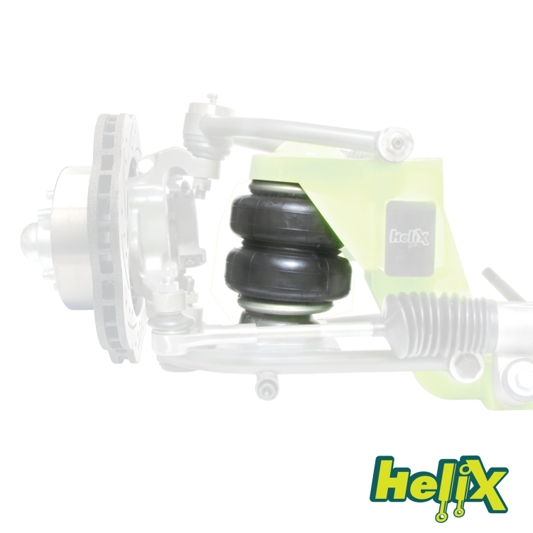 Helix 1/2
