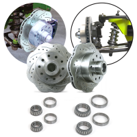 Online car parts