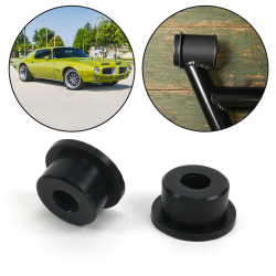 1968-1972 GM A Body Lower Tubular Control Arm Replacement Bushing ~ HEXCA315 - Part Number: HEXBU008