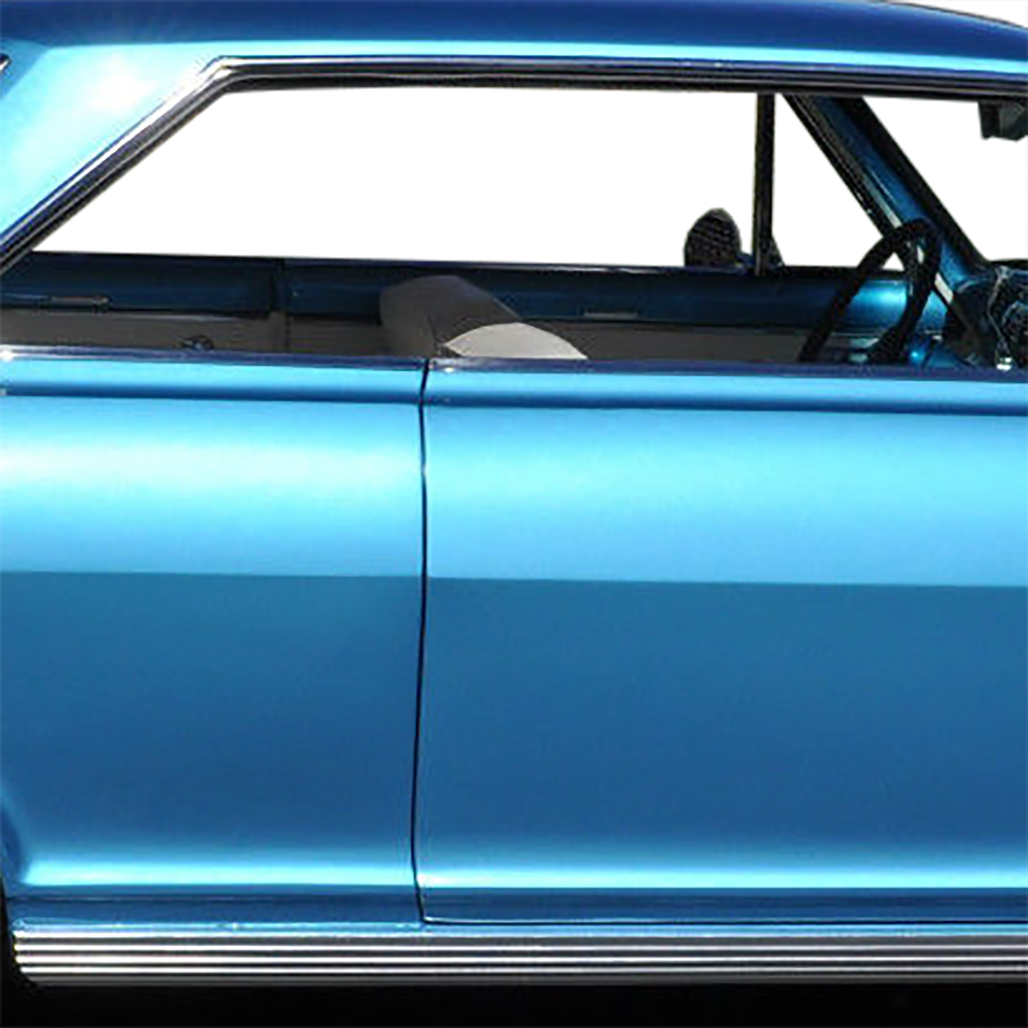 Chevy II Shaved Door Kits